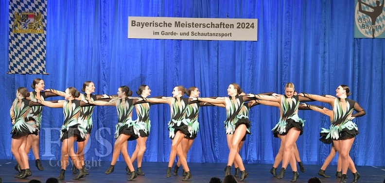 Bayerische JK 0151