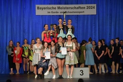 Jugend Garde Small Group