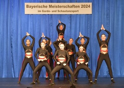 Bayerische JK 1043