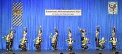 Bayerische JK 1054