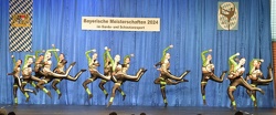 Bayerische JK 1070