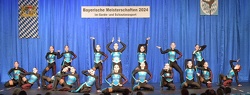 Bayerische JK 0954