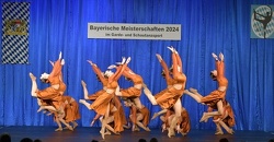 Bayerische JK 0692