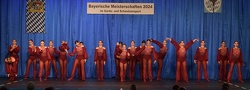 Bayerische JK 0510