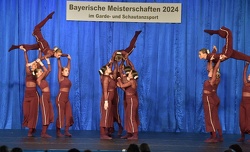 Bayerische JK 0561