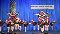 Bayerische JK 0843