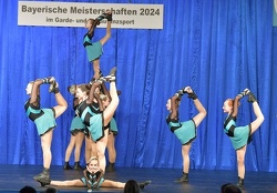 Bayerische JK 0754