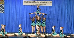 Bayerische JK 0755