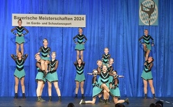 Bayerische JK 0764