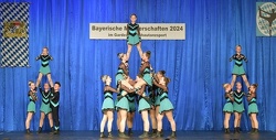 Bayerische JK 0770