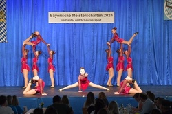Bayerische JK 0784