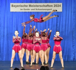 Bayerische JK 0792