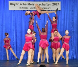 Bayerische JK 0800