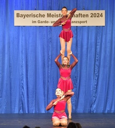 Bayerische JK 0803