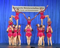 Bayerische JK 0813