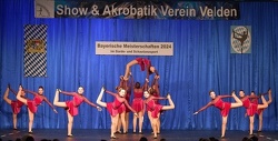 Bayerische JK 0822