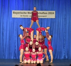 Bayerische JK 0829