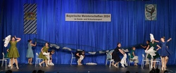 Bayerische JK 0368