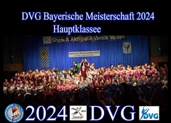 Bayerische Hauptklasse