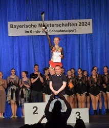 Bayerische HK Klasse 0527