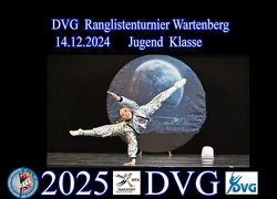 Jugendklasse W