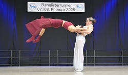 Show Duo  Hauptklasse 